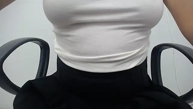 _Lady- 网络视讯表演