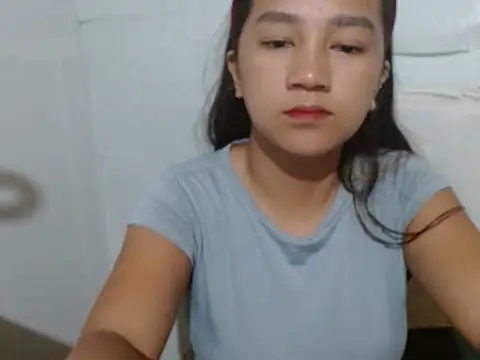 Simplyxmary Pertunjukan Webcam