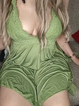 Webkamerová show Princess-sexxy