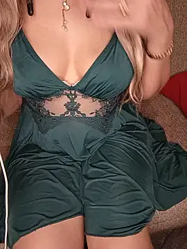 Princess-sexxy Adlı Modelin Web Kamerası Şovu