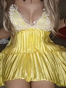 Princess-sexxy Adlı Modelin Web Kamerası Şovu