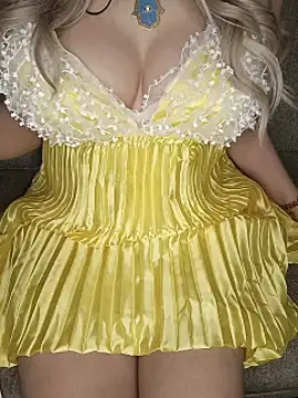 Princess-sexxy Adlı Modelin Web Kamerası Şovu