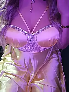 Webkamerová show Princess-sexxy