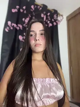 Czat XXX na żywo – Scarlett05