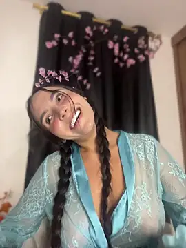 Scarlett05 – Live XXX-chat