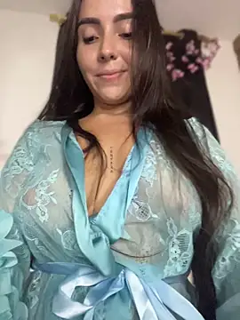 Scarlett05's Live XXX Chat