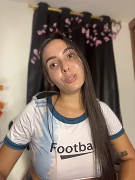 Scarlett05 লাইভ XXX চ্যাট