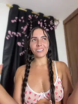 دردشة Scarlett05 الجنسية المباشرة