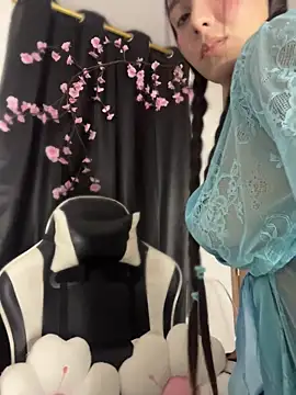 Živý XXX chat ScarletDarkMuse