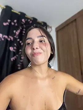 Chat XXX Live ScarletDarkMuse
