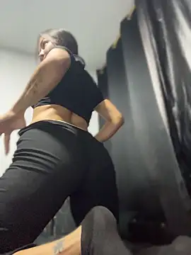 Chat XXX ao vivo de ScarletDarkMuse