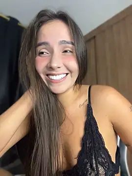 Živý XXX chat ScarletDarkMuse