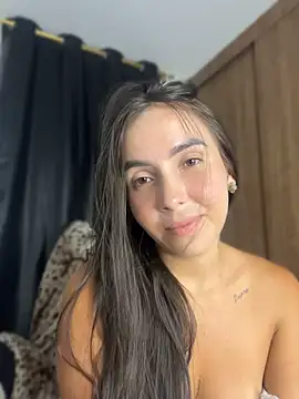 Chat XXX ao vivo de ScarletDarkMuse