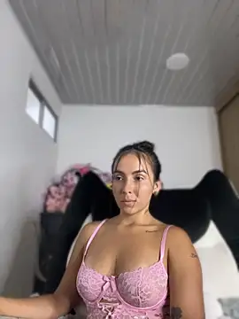 ScarletDarkMuse Live XXX Chat