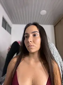 ScarletDarkMuse Live XXX-chat