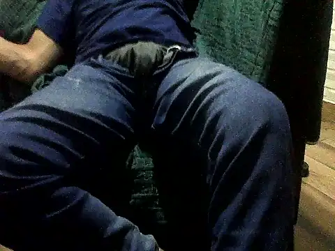 Lucassand – webcam-show