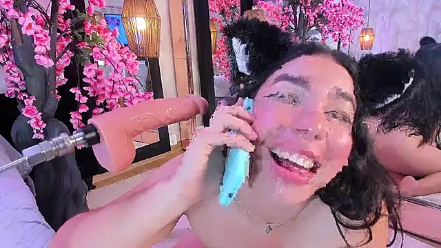 Czat XXX na żywo – TessaCooper1
