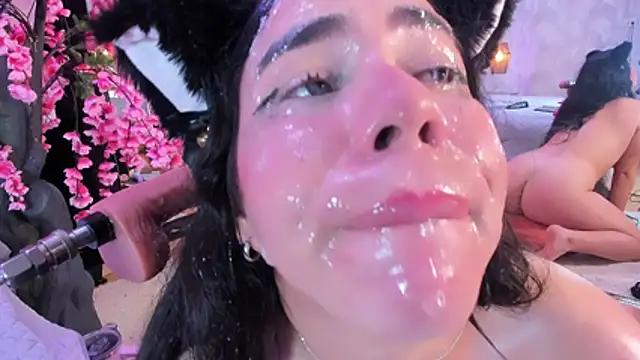 TessaCooper1 现场XXX聊天