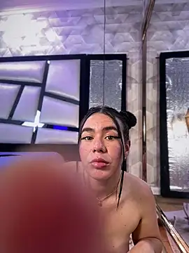 TessaCooper1 라이브 XXX 채팅
