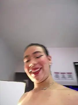 TessaCooper1 – live chatrum