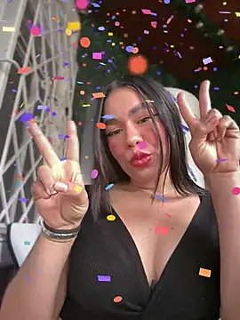 TessaCooper1 live XXX chat
