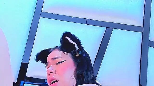 Chat XXX ao vivo de TessaCooper1