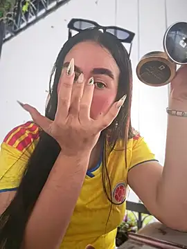 TessaCooper1 XXX чат на живо