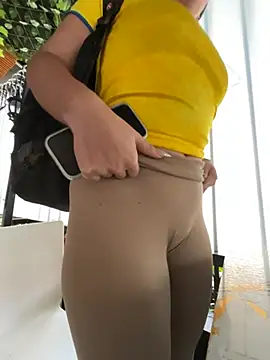 TessaCooper1 Live XXX-Chat