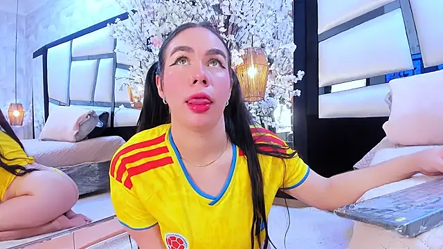 TessaCooper1's Live XXX Chat