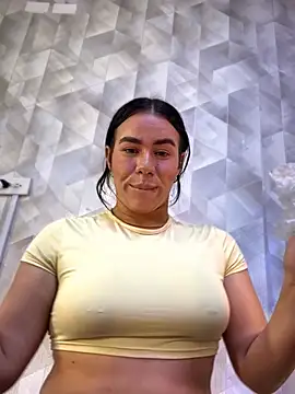 TessaCooper1 Live XXX-Chat