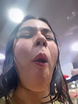 TessaCooper1 Chat XXX in diretta