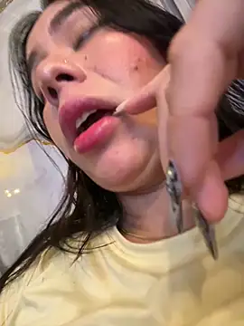 TessaCooper1 라이브 XXX 채팅
