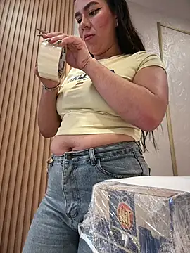 TessaCooper1's Live XXX Chat