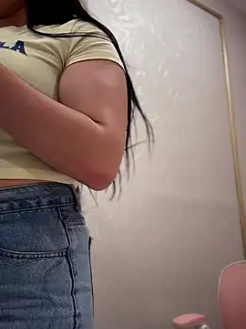 Chat XXX ao vivo de TessaCooper1
