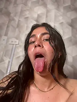 TessaCooper1 Obrolan Langsung XXX