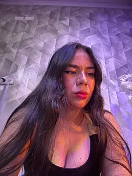 TessaCooper1 Webcamshow