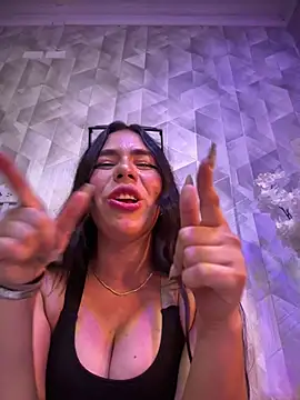 TessaCooper1 – Live XXX-chat