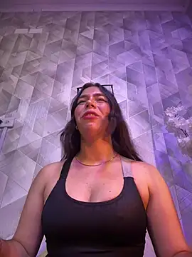 Czat XXX na żywo – TessaCooper1
