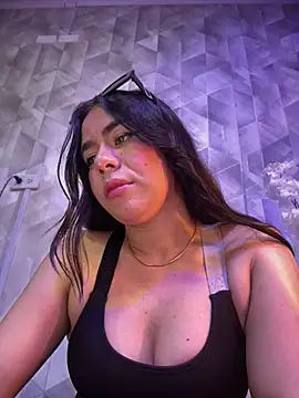 Chat XXX ao vivo de TessaCooper1