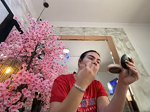 TessaCooper1 라이브 XXX 채팅