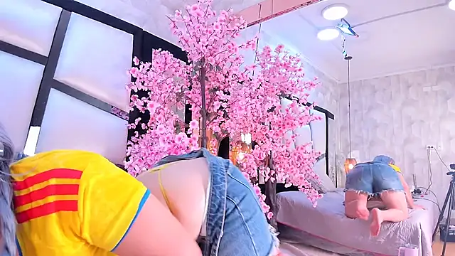TessaCooper1's Live XXX Chat