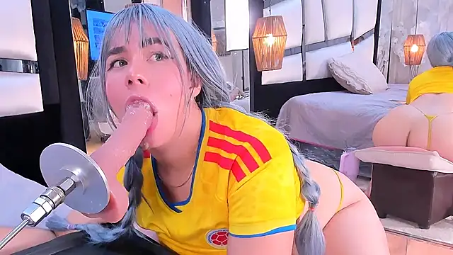 TessaCooper1 Live XXX-Chat