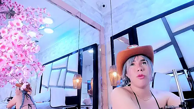 TessaCooper1 라이브 XXX 채팅