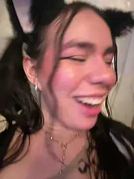 TessaCooper1 élő XXX-chatje