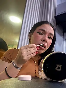 TessaCooper1's Live XXX Chat