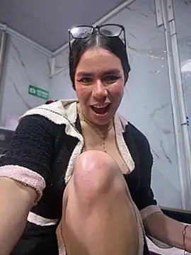 TessaCooper1 – Naživo XXX chat
