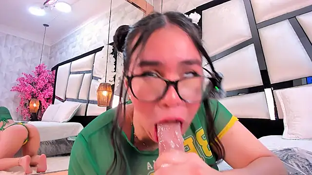 Chat XXX ao vivo de TessaCooper1