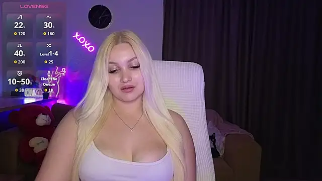 Czat XXX na żywo – adrelaxina