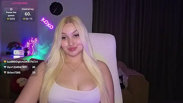 adrelaxina Chat XXX live