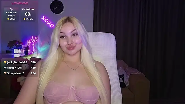 adrelaxina – Live XXX-chat